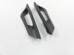 2022 Indian FTR1200 S Rear Passenger Grab Rail Handle Set 5142162 5142163 | Mototech271
