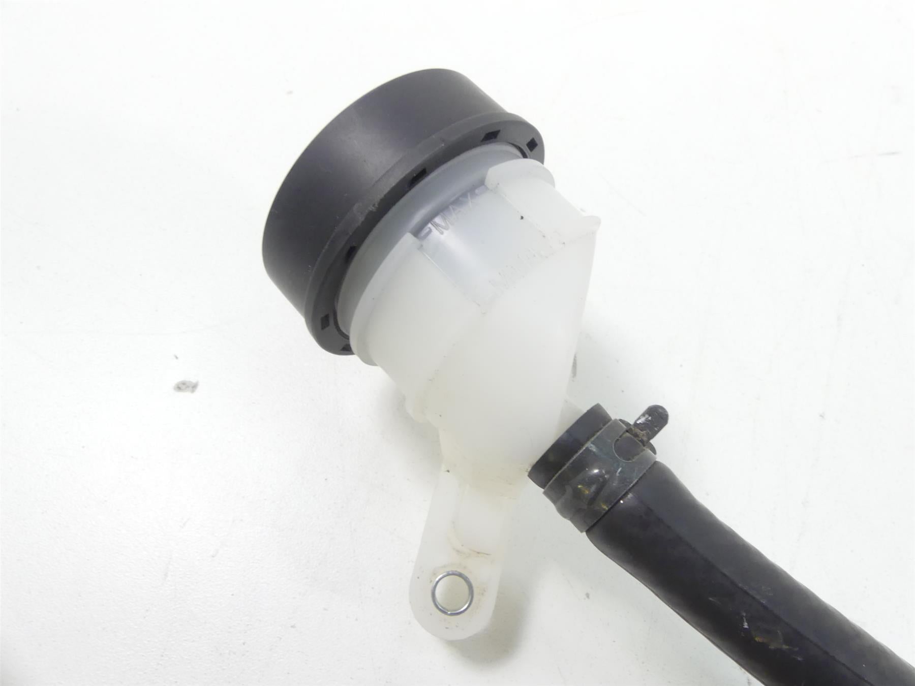 2016 BMW R1200GS K50 Rear Nissin Brake Master Cylinder 1/2" 34318522398 {{ shop.shopifyCountryName }} - Mototech271