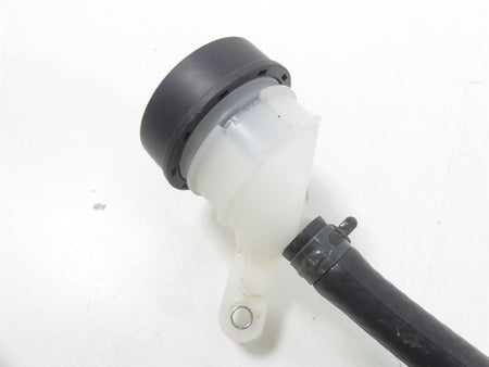 2016 BMW R1200GS K50 Rear Nissin Brake Master Cylinder 1/2" 34318522398 {{ shop.shopifyCountryName }} - Mototech271
