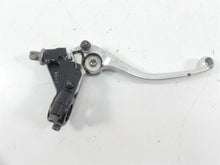 Load image into Gallery viewer, 2017 Triumph Thruxton 1200R Clutch Perch &amp; Lever &amp; Safety Switch T2043111
