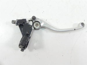 2017 Triumph Thruxton 1200R Clutch Perch & Lever & Safety Switch T2043111