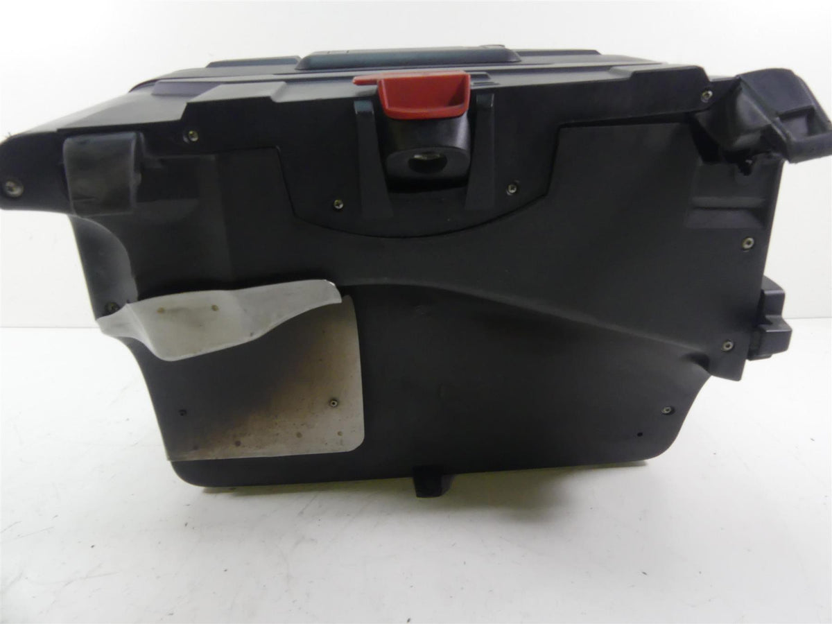 2008 BMW R1200GS K25 Left Saddlebag Saddle Bag Vario Case - Read 71607692173 {{ shop.shopifyCountryName }} - Mototech271