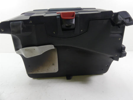 2008 BMW R1200GS K25 Left Saddlebag Saddle Bag Vario Case - Read 71607692173 {{ shop.shopifyCountryName }} - Mototech271