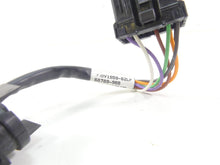 Load image into Gallery viewer, 2013 Harley Touring FLHX Street Glide Instrument Indicator Lights 68789-96B | Mototech271
