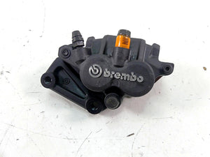 2013 Ducati Diavel Red Rear Brembo Brake Caliper 61140371B | Mototech271