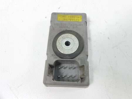 1998 Harley Touring FLHTC Electra Glide Tsm Turn Signal Control Module 68540-96 {{ shop.shopifyCountryName }} - Mototech271