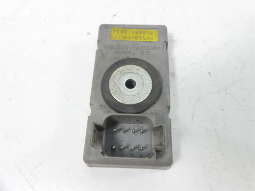1998 Harley Touring FLHTC Electra Glide Tsm Turn Signal Control Module 68540-96 | Mototech271