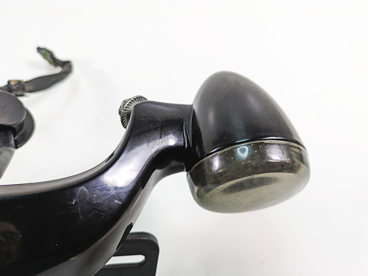 2013 Harley Touring FLHX Street Glide Rear Led Blinker Turn Signal Bar 73314-10 {{ shop.shopifyCountryName }} - Mototech271
