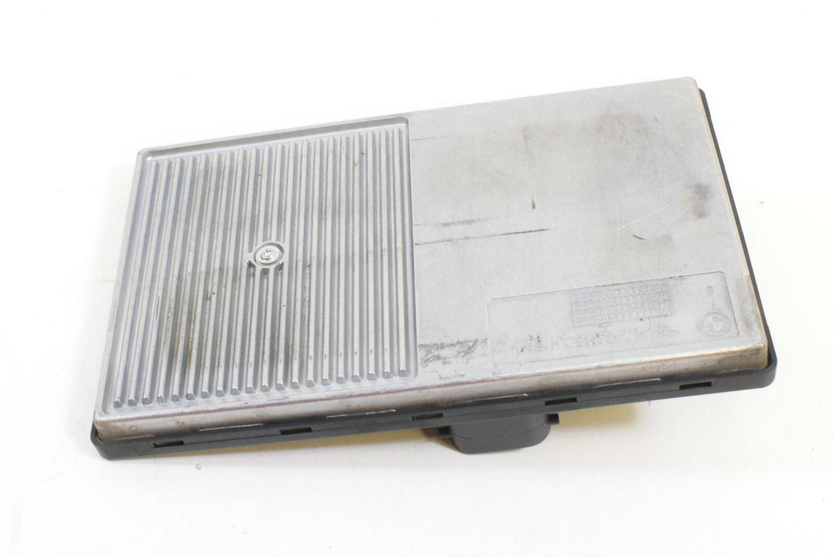 2011 BMW R1200RT R1200 RT K26 Central Chassis Electronics Module 61358521877 {{ shop.shopifyCountryName }} - Mototech271