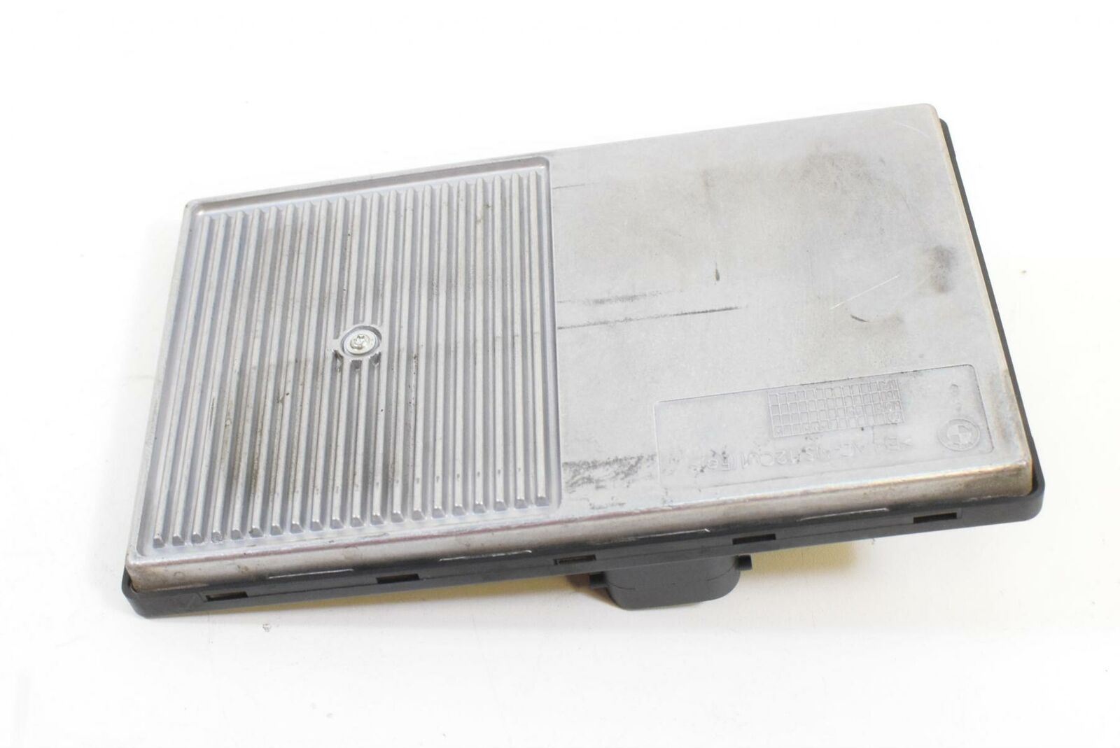 2011 BMW R1200RT R1200 RT K26 Central Chassis Electronics Module 61358521877 {{ shop.shopifyCountryName }} - Mototech271