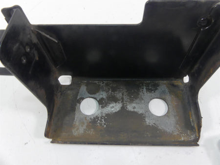 2004 Harley FXDWGI Dyna Wide Glide Battery Tray Box Holder Cover 66375-97 {{ shop.shopifyCountryName }} - Mototech271