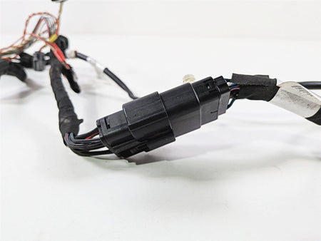 2022 Harley Softail FXLRST Low Rider Back Bone Wiring Harness Loom 69201655 {{ shop.shopifyCountryName }} - Mototech271