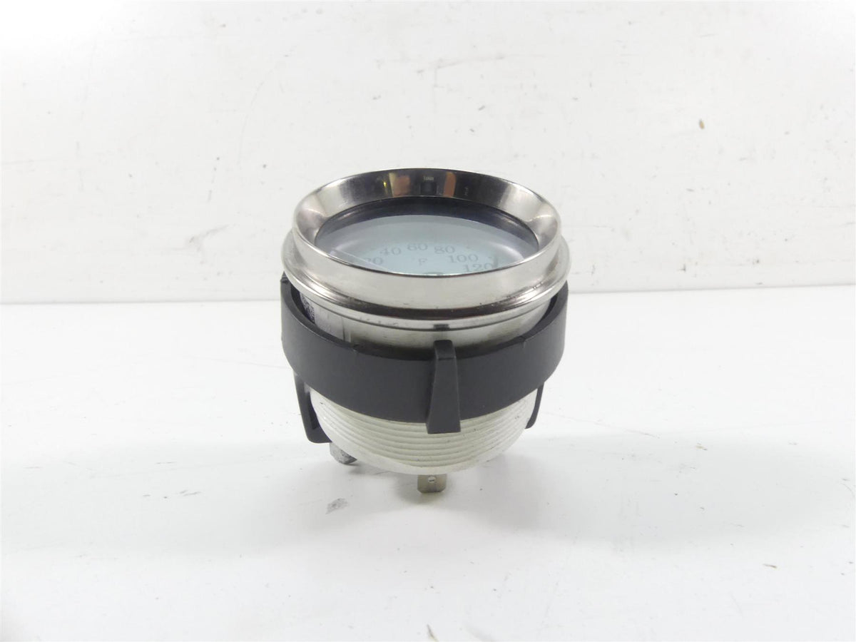 2013 Harley Touring FLTRX Road Glide Air Temp Temperature Gauge 75166-01A {{ shop.shopifyCountryName }} - Mototech271
