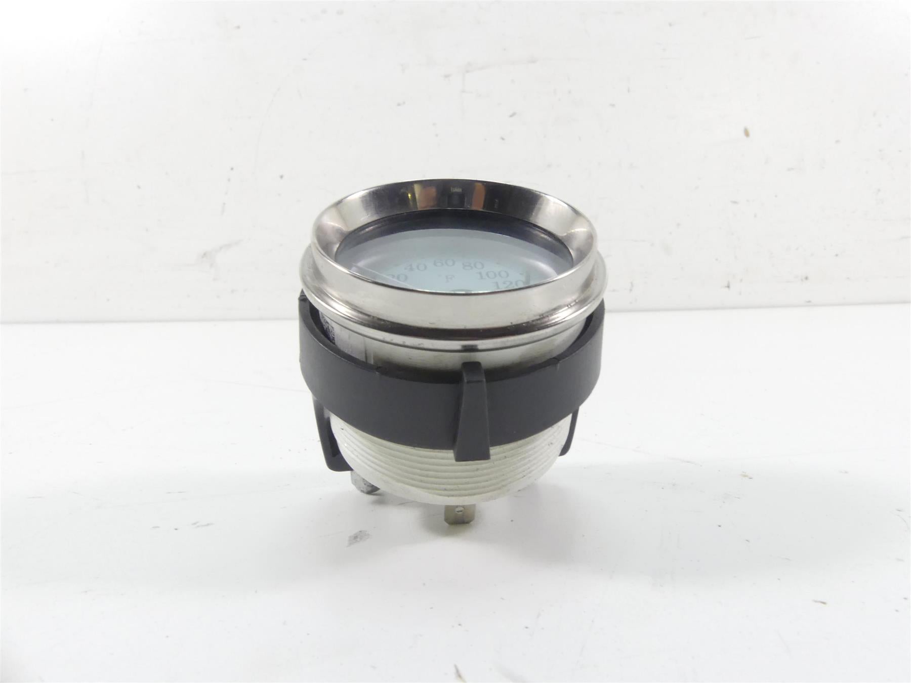 2013 Harley Touring FLTRX Road Glide Air Temp Temperature Gauge 75166-01A {{ shop.shopifyCountryName }} - Mototech271