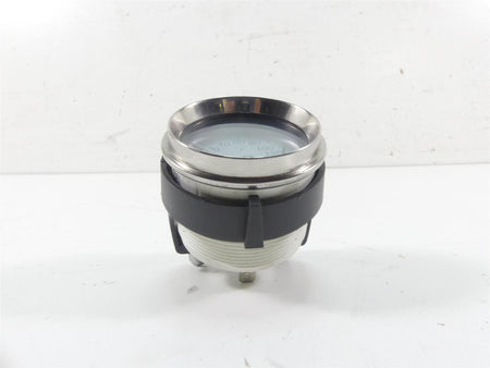 2013 Harley Touring FLTRX Road Glide Air Temp Temperature Gauge 75166-01A {{ shop.shopifyCountryName }} - Mototech271