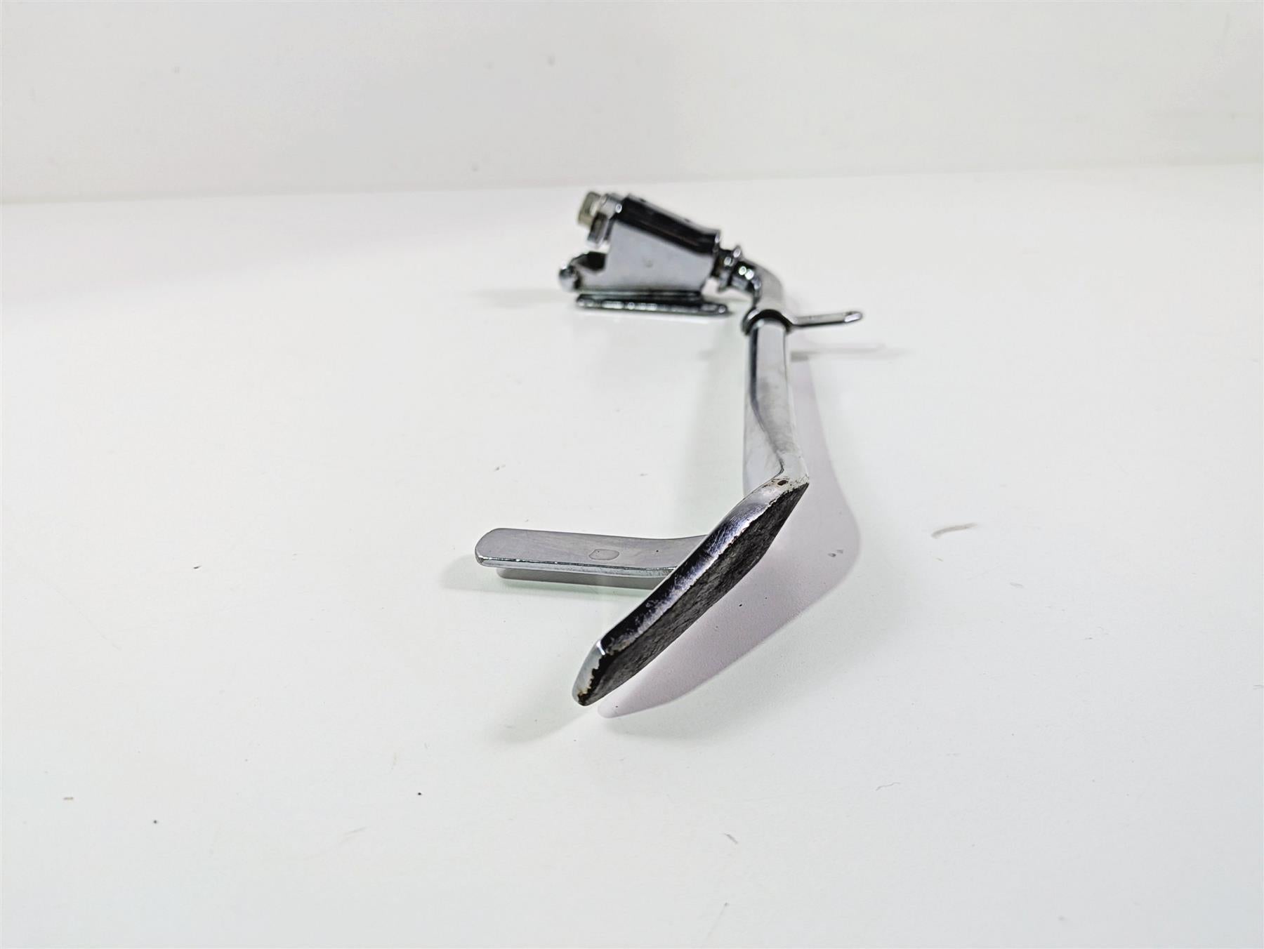 1999 Harley Touring FLHTCUI E-Glide Side Kickstand Jiffy Stand 50075-83B {{ shop.shopifyCountryName }} - Mototech271
