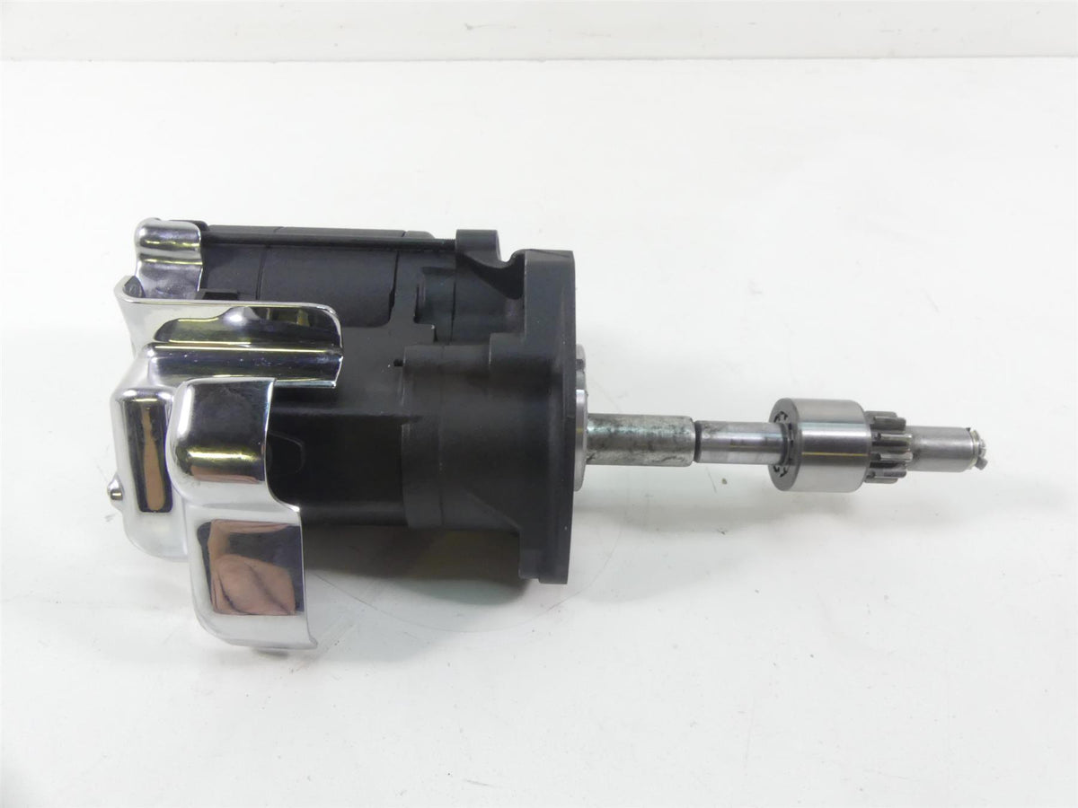 2004 Harley FLHTC SE CVO Electra Glide Engine Starter Motor 31335-03 {{ shop.shopifyCountryName }} - Mototech271