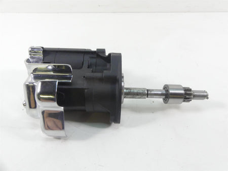 2004 Harley FLHTC SE CVO Electra Glide Engine Starter Motor 31335-03 {{ shop.shopifyCountryName }} - Mototech271
