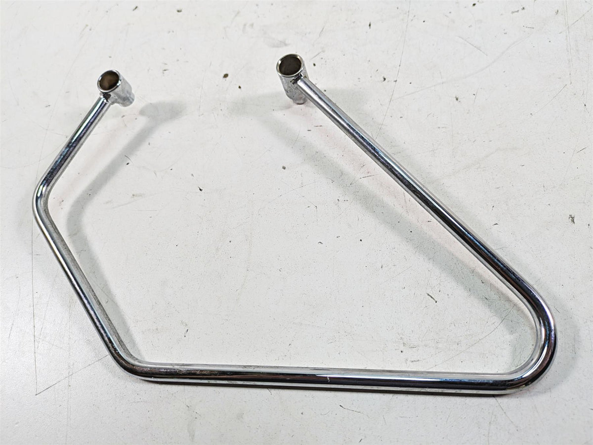 2011 Triumph America Saddlebag Saddle Bag Mount Set A9500509 {{ shop.shopifyCountryName }} - Mototech271
