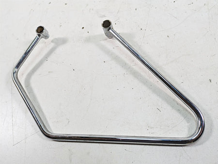 2011 Triumph America Saddlebag Saddle Bag Mount Set A9500509 {{ shop.shopifyCountryName }} - Mototech271