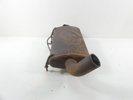 2018 Polaris RZR1000 RS1 Exhaust Pipe Muffler Silencer 1263066 {{ shop.shopifyCountryName }} - Mototech271