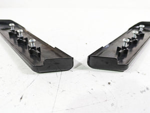 2015 Harley Touring FLHXS Street Glide Arlen Ness Deep Cut Latch Covers 03-546 | Mototech271