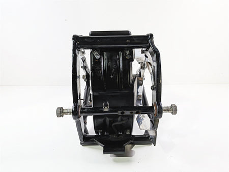 1996 Harley FLSTC Softail Heritage Rear Swingarm Swin Arm & Axle 47573-89B {{ shop.shopifyCountryName }} - Mototech271