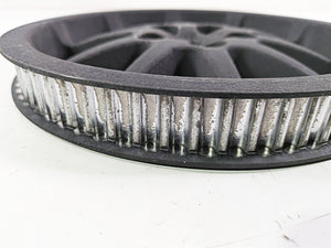2012 Victory Cross Country Rear Drive Belt Pulley Sprocket 70T 28mm 1332399 | Mototech271