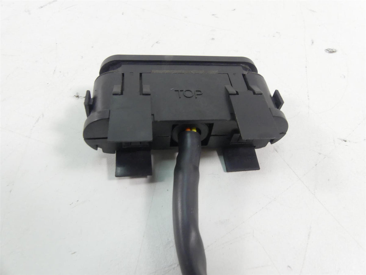 2012 Harley Touring FLHTK Electra Glide Indicator Instrument Lights 68789-96B {{ shop.shopifyCountryName }} - Mototech271