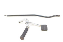 Load image into Gallery viewer, 2009 Harley FXDL Dyna Low Rider Right Rider Footpeg Brake Pedal 50649-90 | Mototech271

