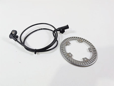 2023 BMW R nineT Scrambler K23 Front Abs Brake Wheel Speed Sensor 34529443105 {{ shop.shopifyCountryName }} - Mototech271