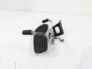 2005 Yamaha XVS650 V-Star Left Floor Board & Shifter - READ 5BN-27412-03-00 | Mototech271