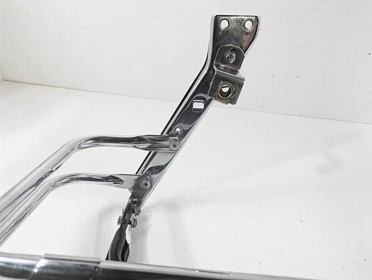 1999 Harley Touring FLHTCUI E-Glide Right Saddlebag Guard Set 49188-97 {{ shop.shopifyCountryName }} - Mototech271