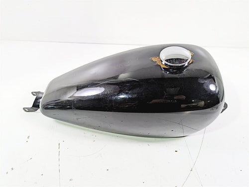 2018 Harley Sportster XL1200 Custom Fuel Gas Petrol Tank Reservoir 61000703 | Mototech271