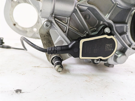 2012 BMW R1200R K27 Transmission Gear Box SAA Type 427 23007721743 23007923189 {{ shop.shopifyCountryName }} - Mototech271