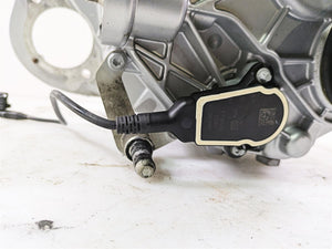 2012 BMW R1200R K27 Transmission Gear Box SAA Type 427 23007721743 23007923189 | Mototech271