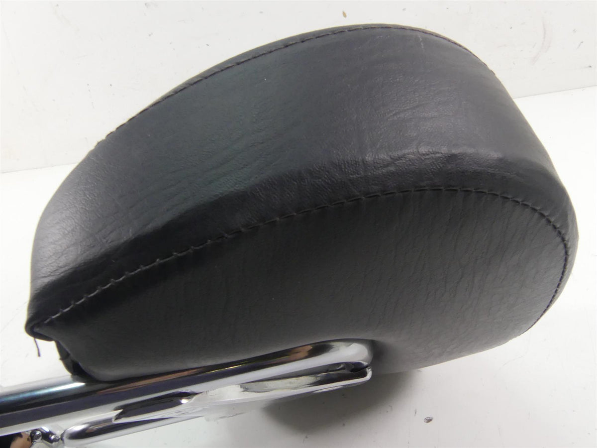 2012 Harley Touring FLHTK Electra Glide Rear Passenger Backrest Sissy Bar {{ shop.shopifyCountryName }} - Mototech271