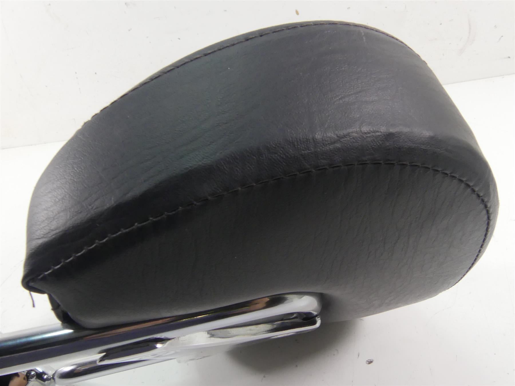2012 Harley Touring FLHTK Electra Glide Rear Passenger Backrest Sissy Bar {{ shop.shopifyCountryName }} - Mototech271