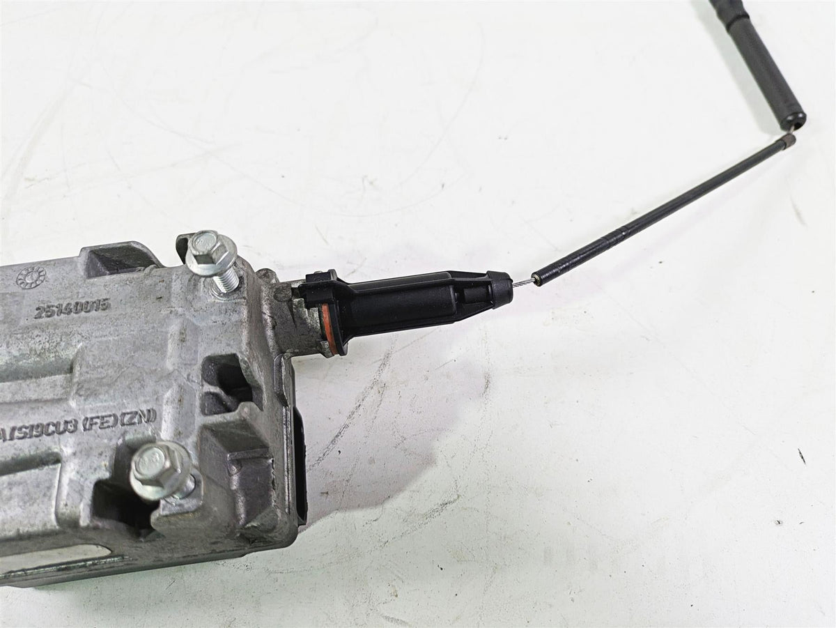 2009 BMW R1200RT K26 Delphi Cruise Control Unit Module Unit 65717676884 {{ shop.shopifyCountryName }} - Mototech271