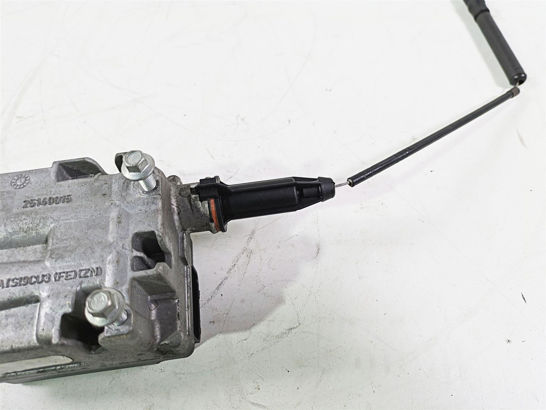 2009 BMW R1200RT K26 Delphi Cruise Control Unit Module Unit 65717676884 {{ shop.shopifyCountryName }} - Mototech271