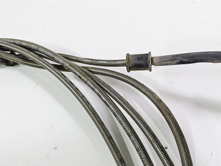 2020 Kawasaki Teryx KRX KRF 1000 Flexible Brake Hose Lines 43095-1638 43095-1637 {{ shop.shopifyCountryName }} - Mototech271