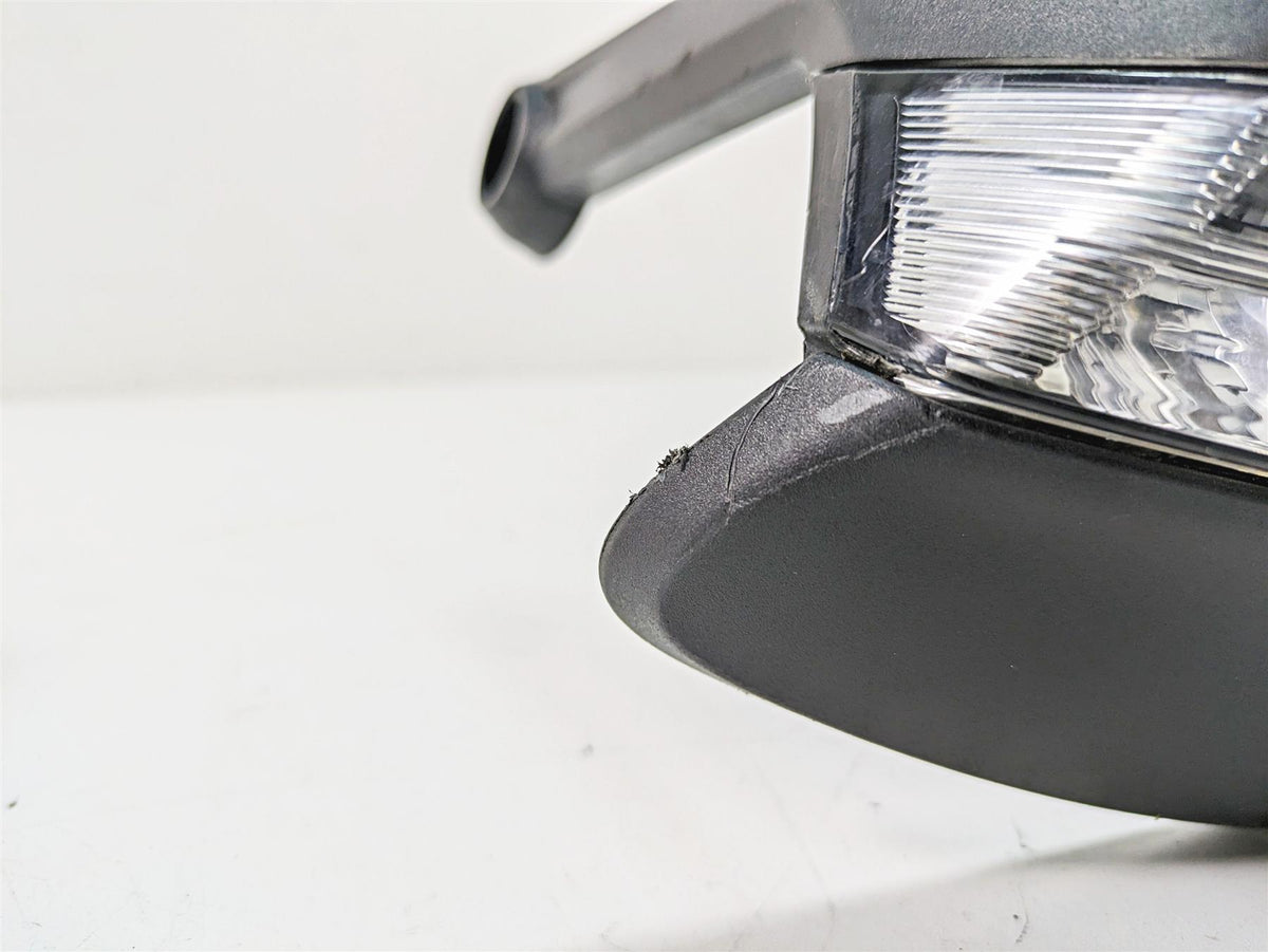 2020 Ducati Hypermotard 950 SP Left Handguard Blinker Turn Signal Set 53010352A {{ shop.shopifyCountryName }} - Mototech271