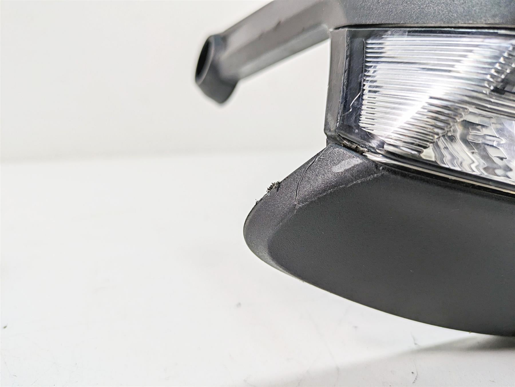 2020 Ducati Hypermotard 950 SP Left Handguard Blinker Turn Signal Set 53010352A {{ shop.shopifyCountryName }} - Mototech271