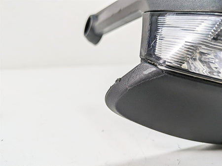 2020 Ducati Hypermotard 950 SP Left Handguard Blinker Turn Signal Set 53010352A {{ shop.shopifyCountryName }} - Mototech271