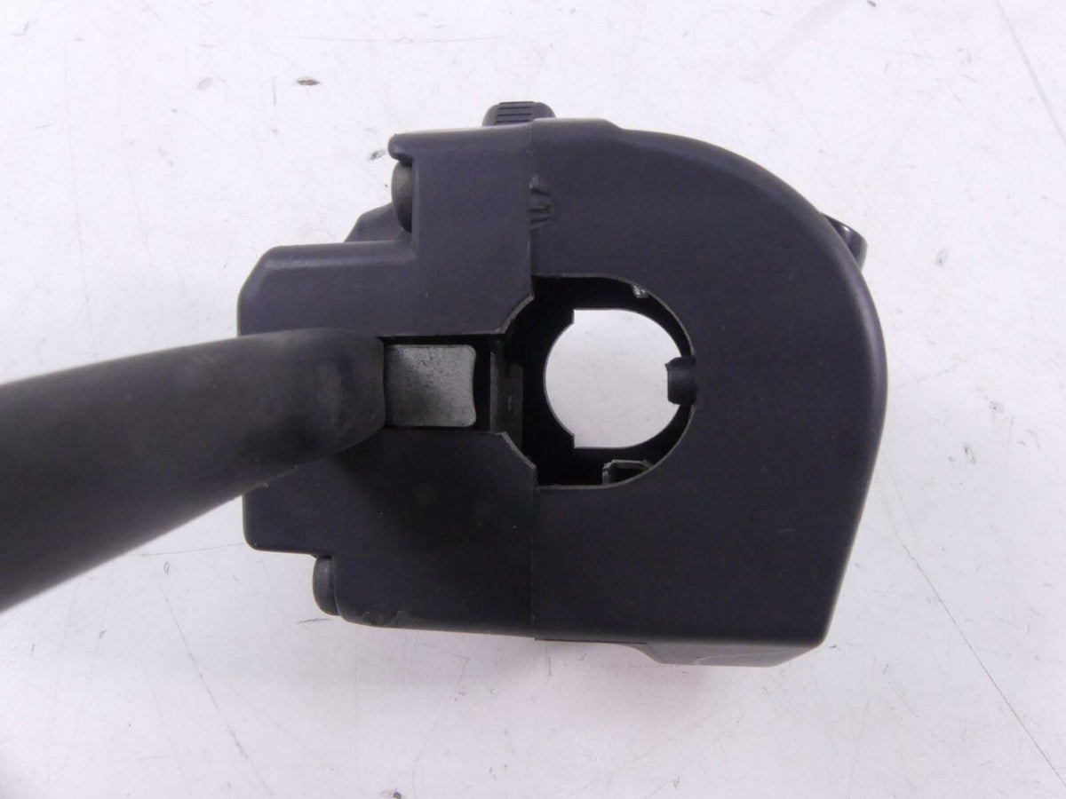 2009 Triumph Street Triple 675R Left Hand Control Switch Blinker Lights T2040274 {{ shop.shopifyCountryName }} - Mototech271