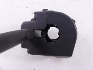 2009 Triumph Street Triple 675R Left Hand Control Switch Blinker Lights T2040274