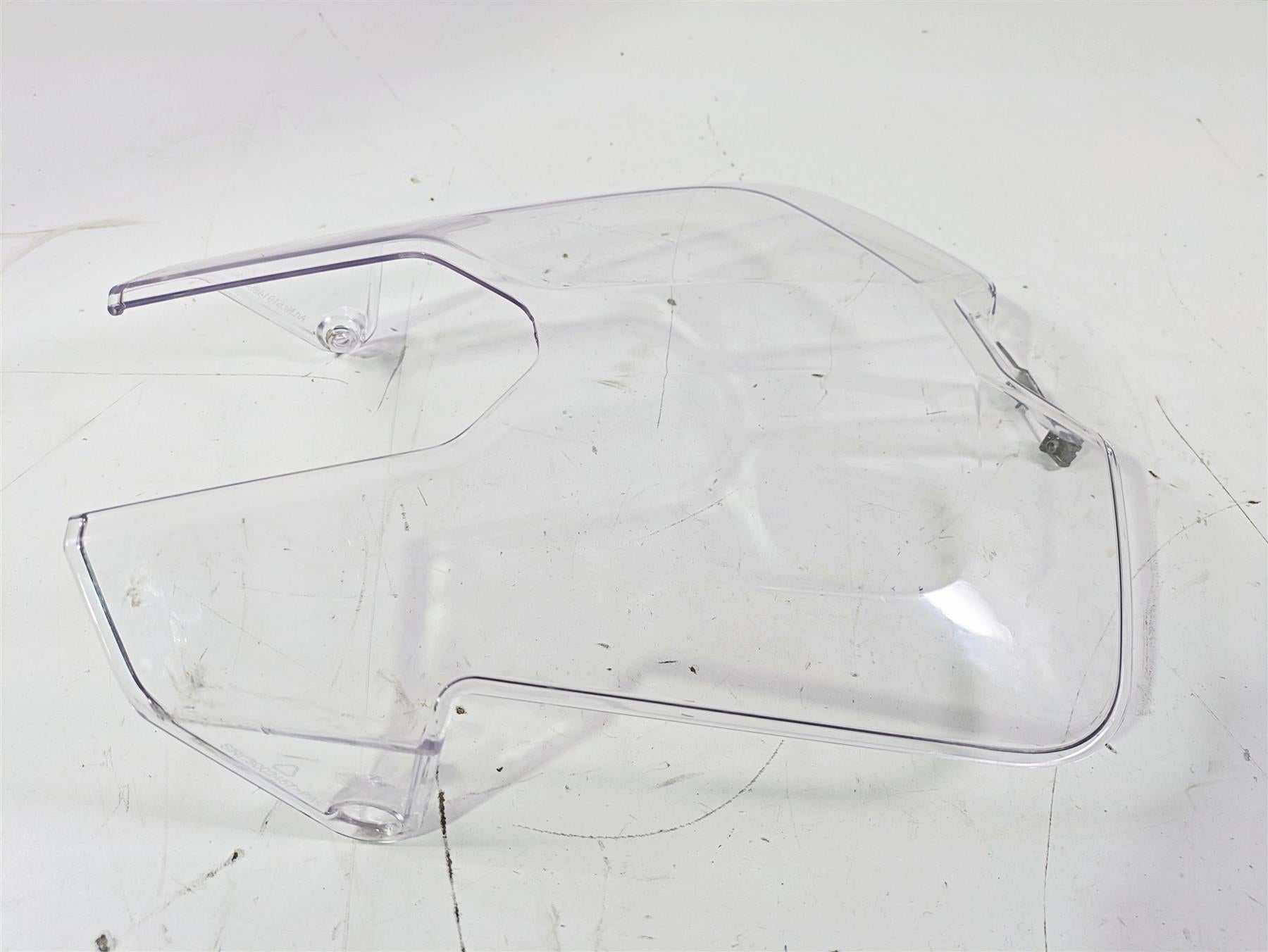 2022 KTM 1290 Super Adventure S Headlight Light Screen Protection 61914994000 {{ shop.shopifyCountryName }} - Mototech271