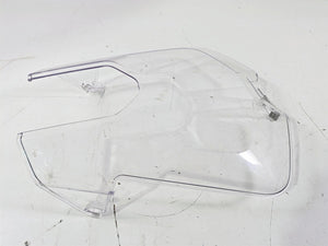 2022 KTM 1290 Super Adventure S Headlight Light Screen Protection 61914994000 | Mototech271