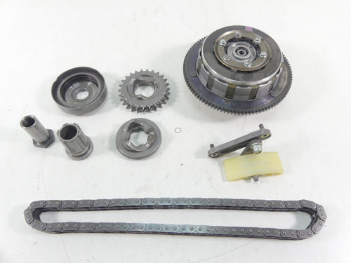2006 Harley Touring FLHCU SE CVO Primary Drive Clutch Kit 37806-03 | Mototech271