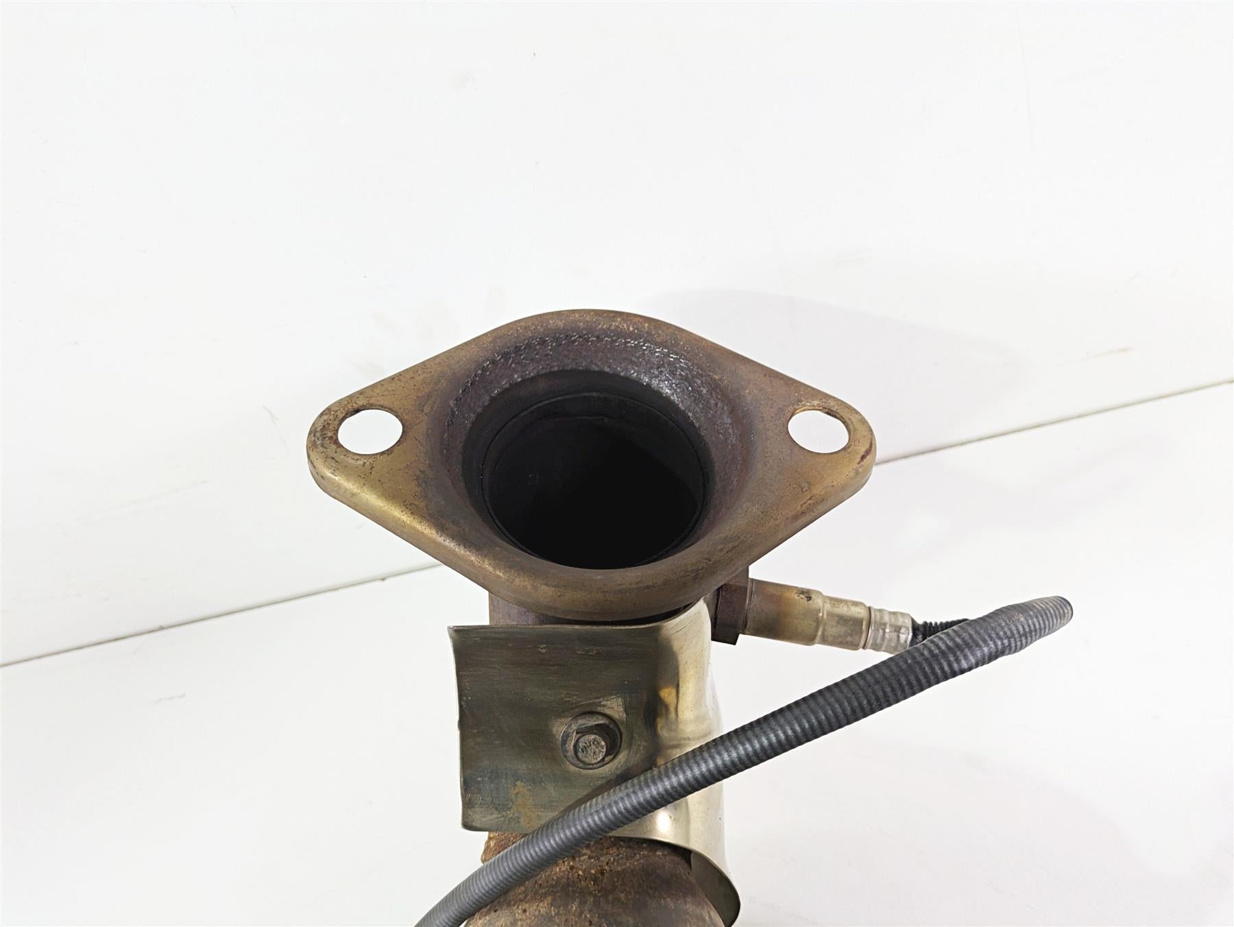 2021 Polaris RZR1000 XP Premium Exhaust Pipe Muffler Silencer 1263066 {{ shop.shopifyCountryName }} - Mototech271